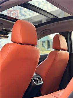 شيفروليه ماليبو